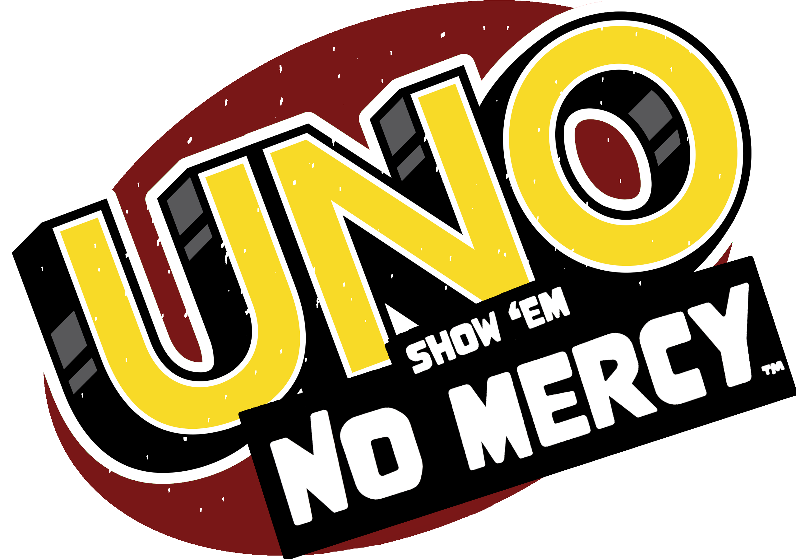 UNO NO MERCY